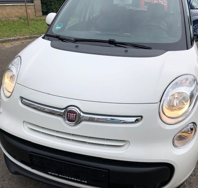 Fiat 500L 17