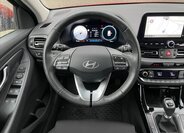 Hyundai i30 Kombi 1,5 l 70 kw