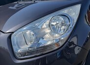 KIA Venga MPV 1,6 l 91 kw