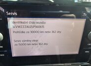 Volkswagen Golf Kombi 2,0 l 110 kw