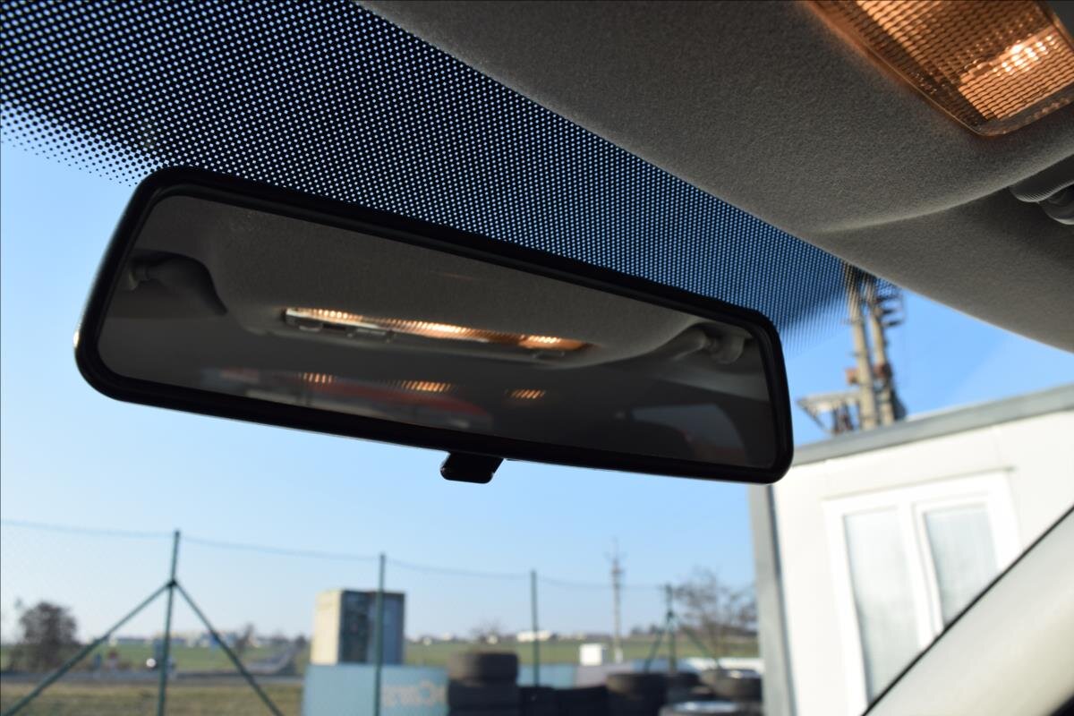 Škoda Fabia Kombi 1,4 l 63 kw