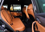 BMW X3 SUV / Terénní 3,0 l 195 kw