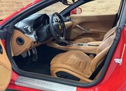 Ferrari F12 Berlinetta Kupé 6,3 l 541 kw