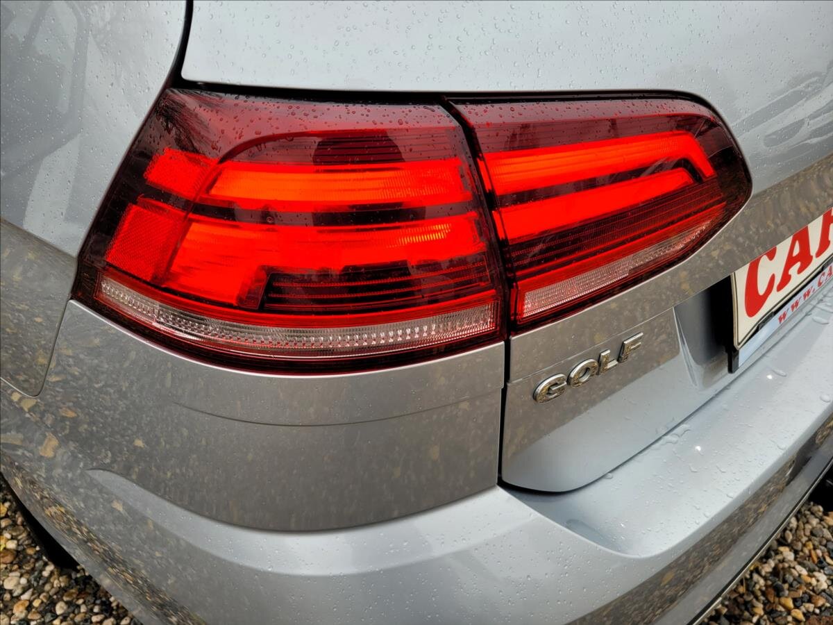 Volkswagen Golf Kombi 999,0 85 kw