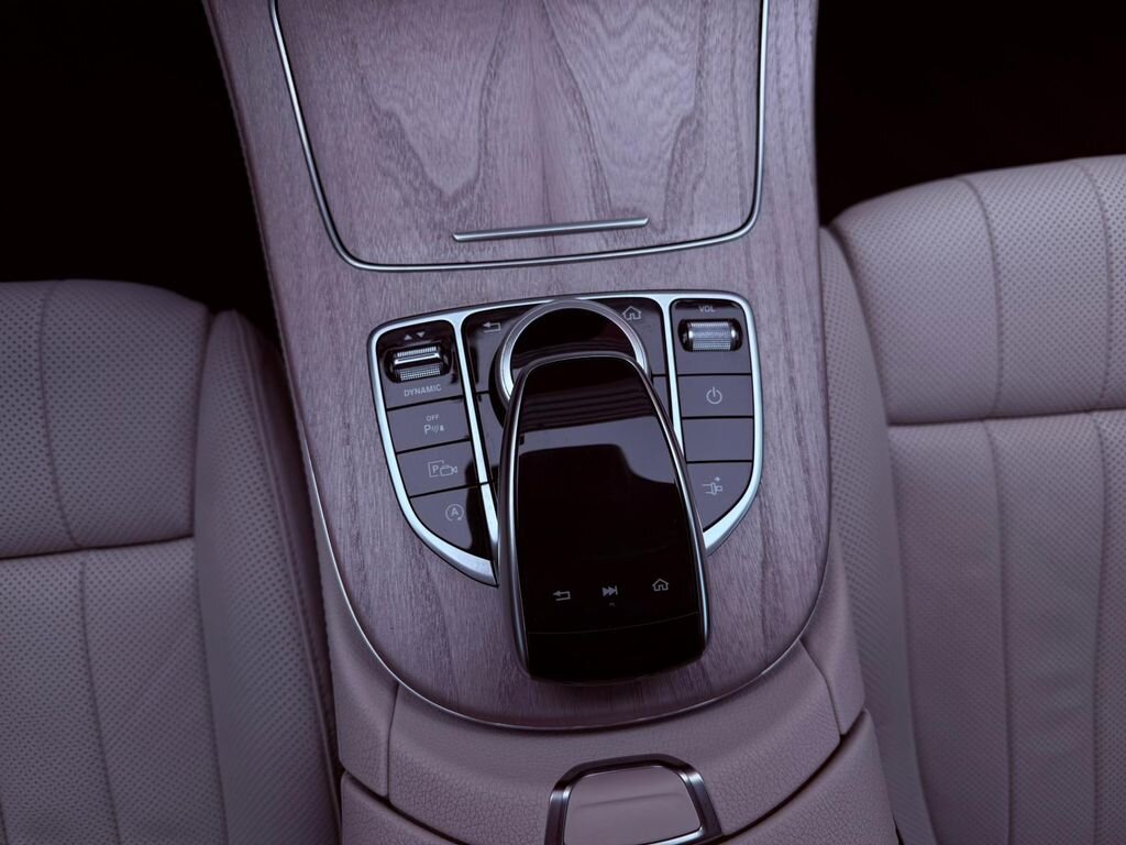 Mercedes-Benz Třídy E