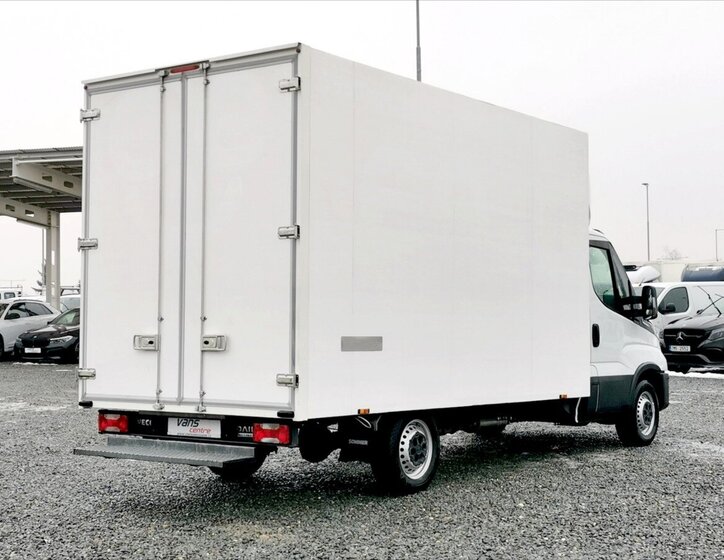 Iveco Daily Skříň 2,3 l 100 kw
