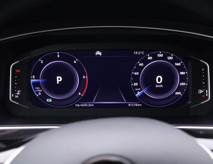 Volkswagen Tiguan Allspace SUV 2,0 l 110 kw