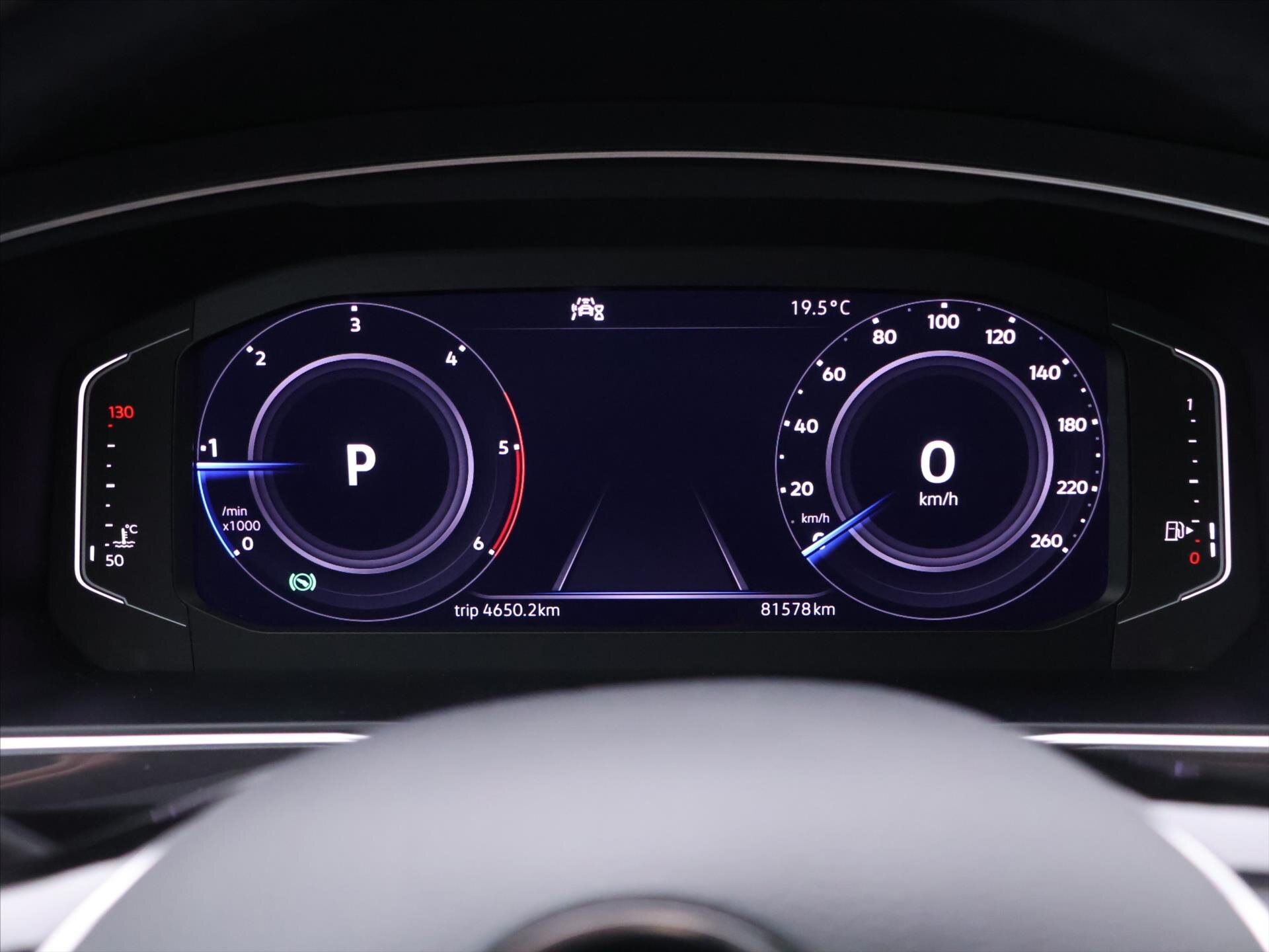 Volkswagen Tiguan Allspace SUV 2,0 l 110 kw