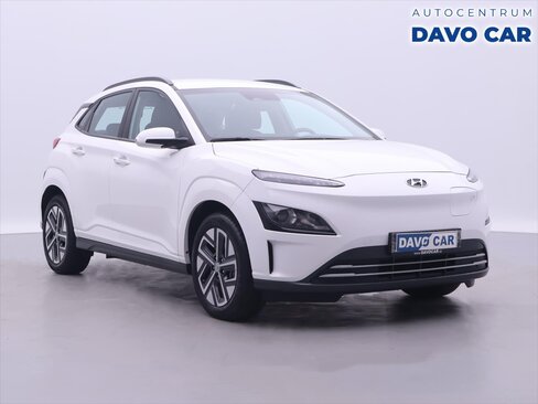 Hyundai Kona SUV / Terénní 0,0 100 kw