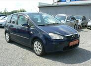 Ford C-MAX MPV 2,0 l 107 kw