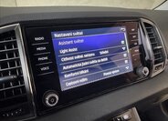 Škoda Karoq SUV / Terénní 1,5 l 110 kw
