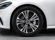 Mercedes-Benz Třídy E 2