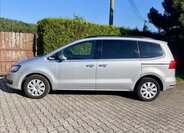Volkswagen Sharan MPV 2,0 l 103 kw