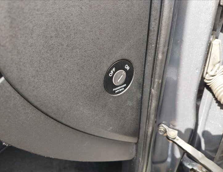 KIA Ceed Kombi 1,4 l 66 kw