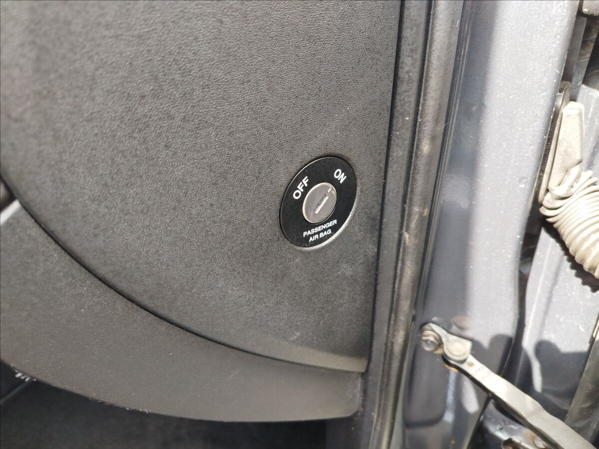 KIA Ceed Kombi 1,4 l 66 kw