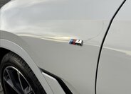 BMW X6 SUV 3,0 l 210 kw