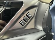 Subaru Outback Kombi 2,5 l 124 kw