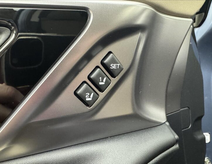 Subaru Outback Kombi 2,5 l 124 kw