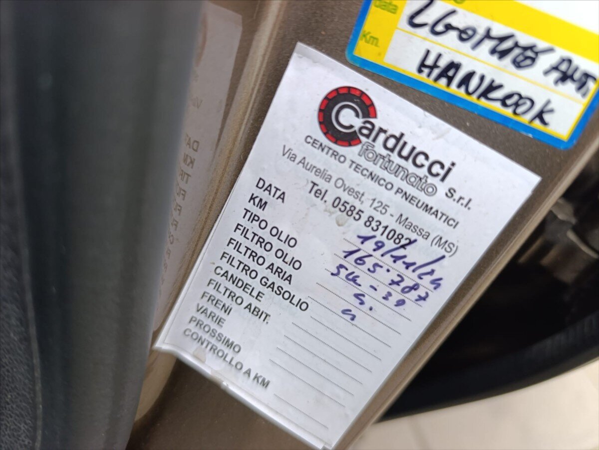 Škoda Yeti SUV 1,6 l 77 kw