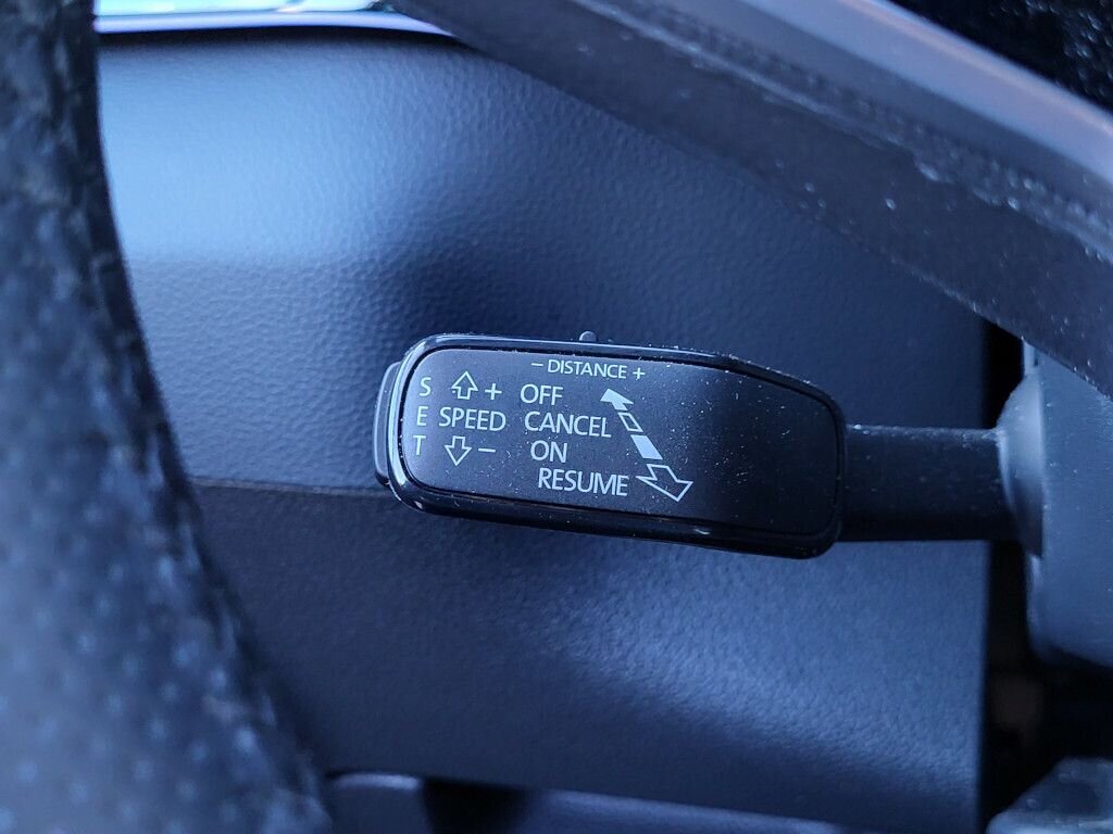 Škoda Karoq SUV / Terénní 1,5 l 110 kw