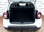 Dacia Duster SUV / Terénní 1,5 l 84 kw