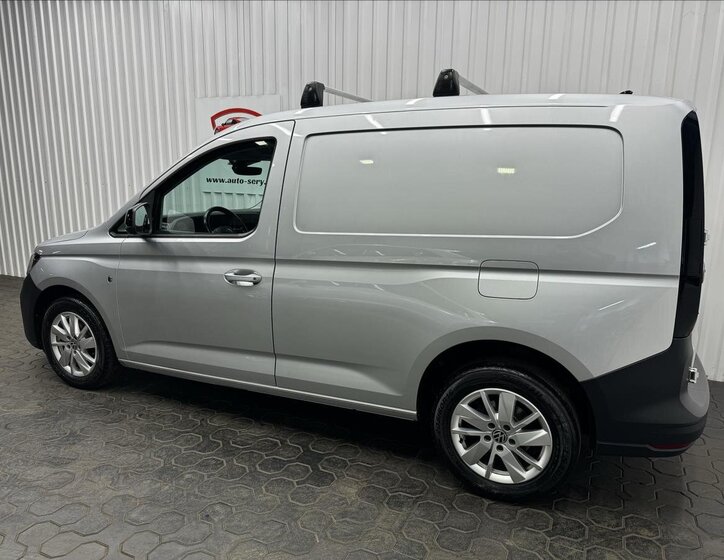 Volkswagen Caddy 5
