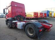 Mercedes-Benz Ostatní 4