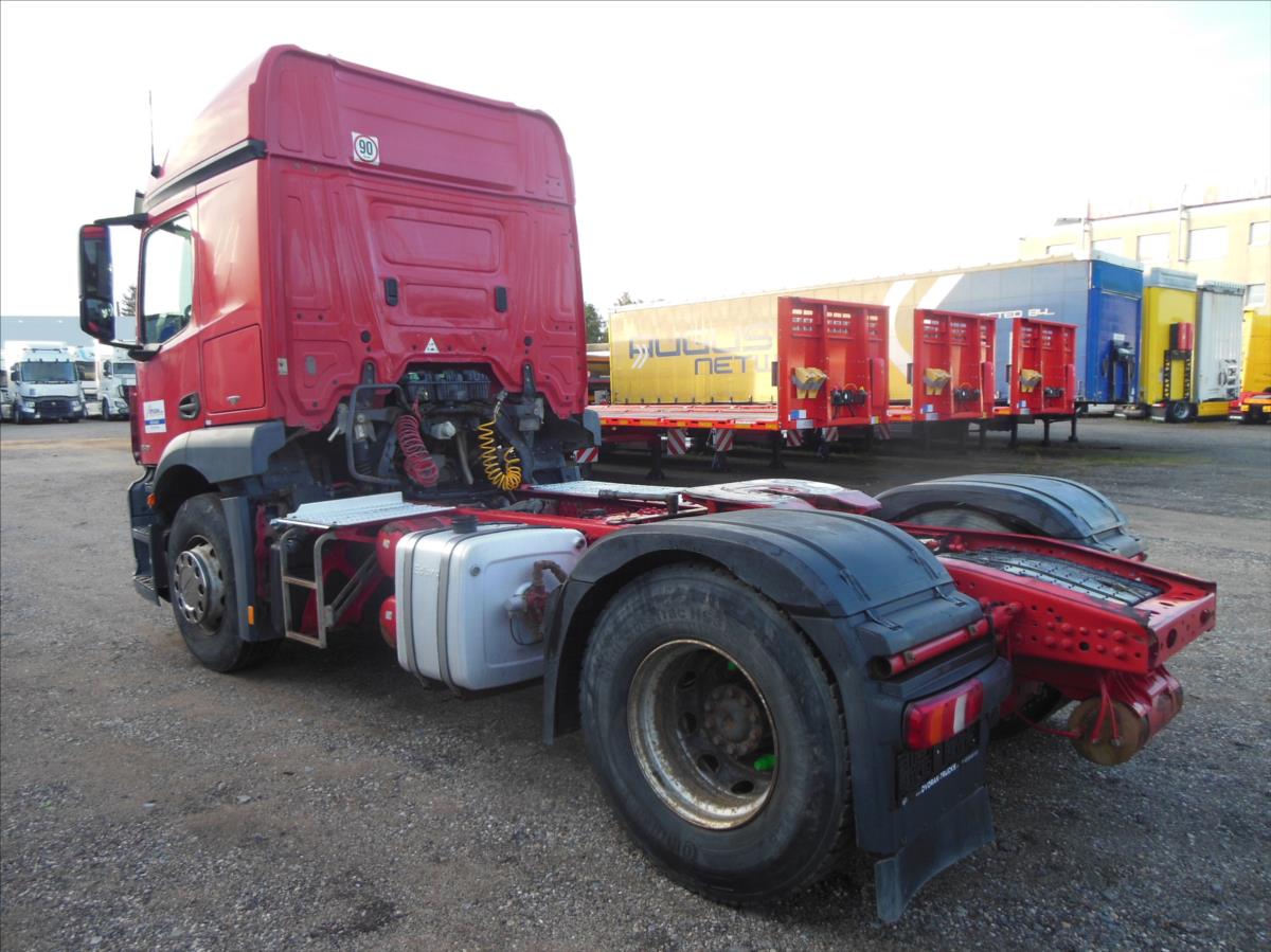 Mercedes-Benz Ostatní