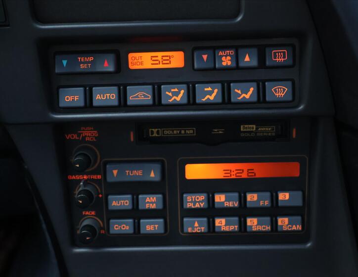 Chevrolet Corvette 22