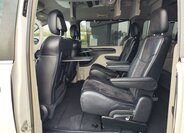 Lancia Voyager MPV 2,8 l 120 kw