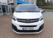 Opel Vivaro MPV 2,0 l 106 kw