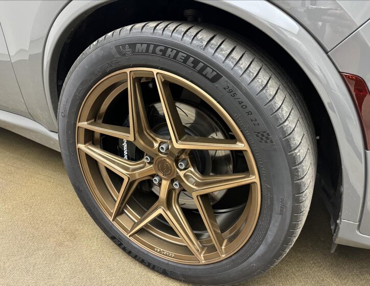 Dodge Durango SUV 5,7 l 268 kw