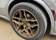 Dodge Durango SUV 5,7 l 268 kw