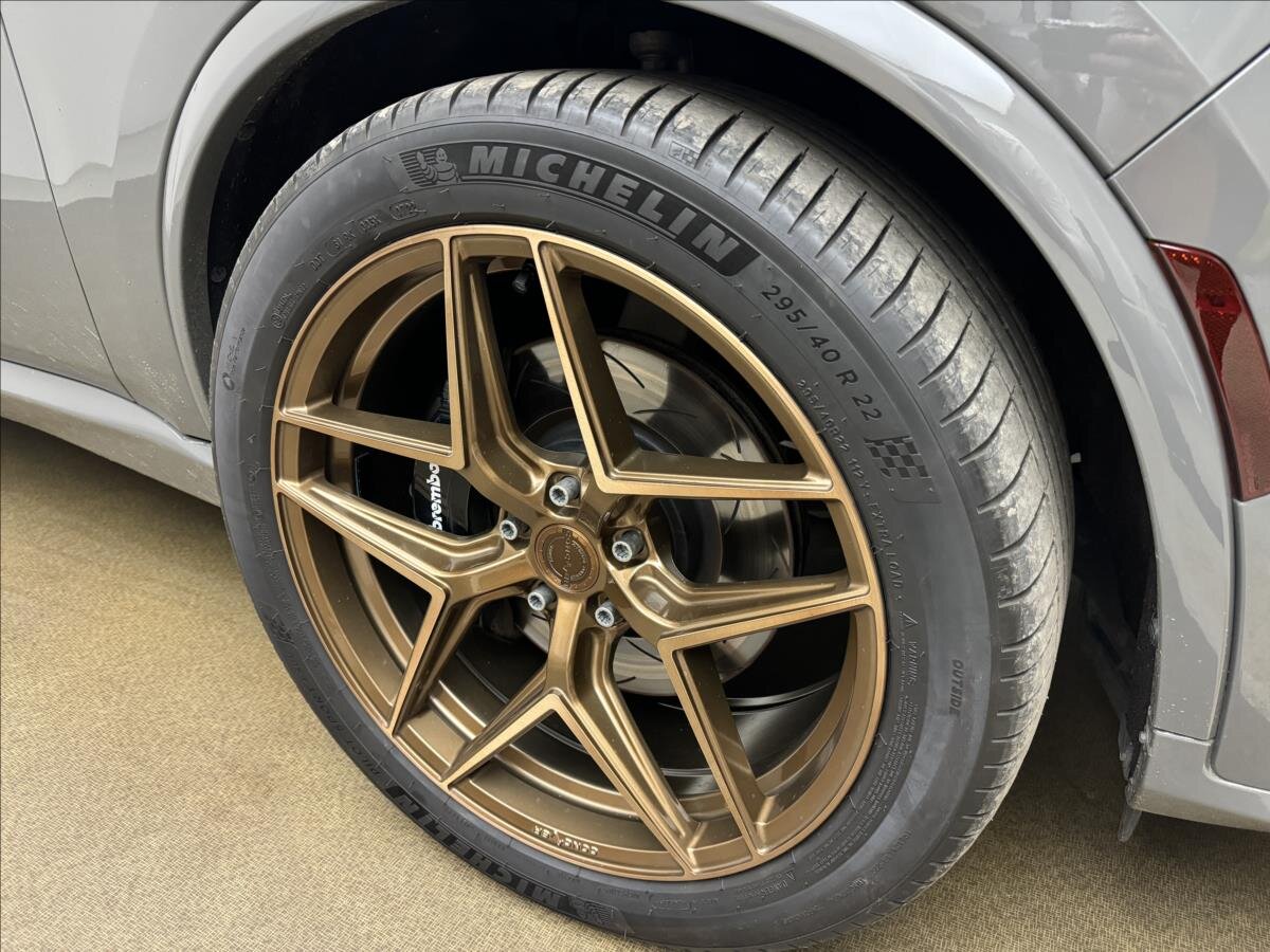 Dodge Durango SUV 5,7 l 268 kw