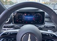 Mercedes-Benz Třídy C Kombi 0,0 145 kw