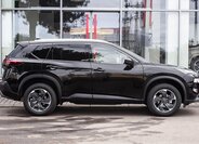 Nissan X-Trail SUV 1,5 l 120 kw