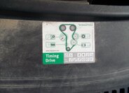 Volkswagen Touran MPV 1,9 l 77 kw