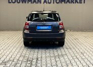 Toyota Urban Cruiser Hatchback 1,3 l 74 kw