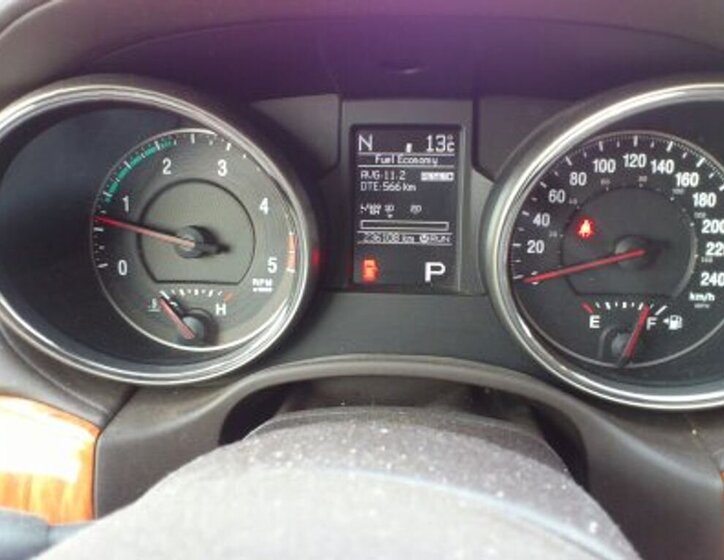 Jeep Grand Cherokee SUV 3,0 l 177 kw