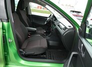 Škoda Rapid Hatchback 1,2 l 77 kw