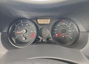 Renault Mégane Sedan / Limuzína 1,4 l 72 kw