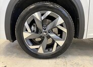 Škoda Kodiaq SUV / Terénní 2,0 l 142 kw