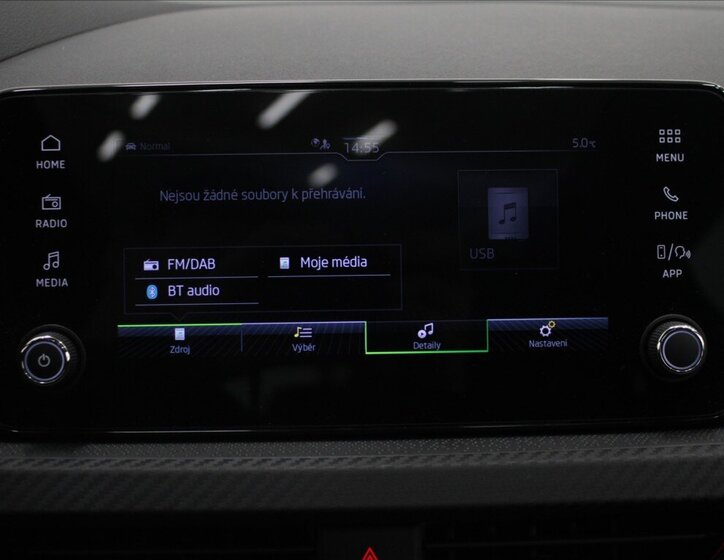 Škoda Scala Hatchback 999,0 85 kw