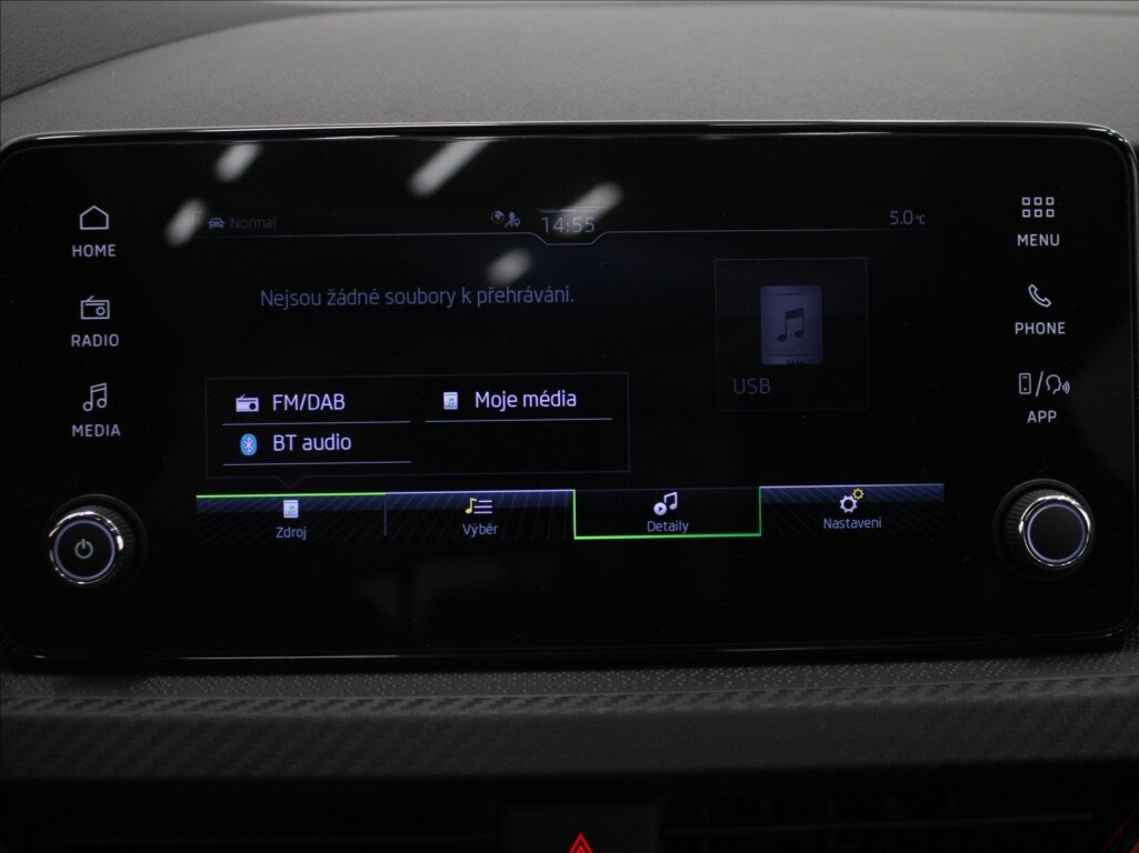 Škoda Scala Hatchback 999,0 85 kw