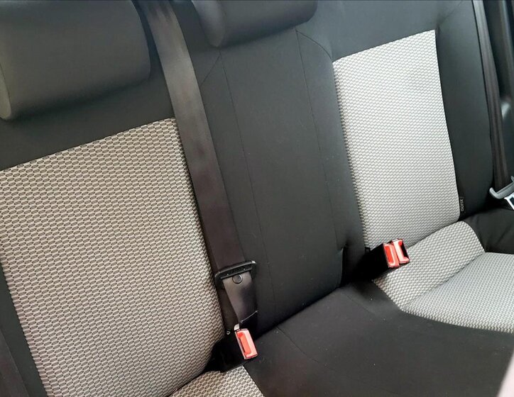 Volkswagen Polo Hatchback 1,4 l 63 kw