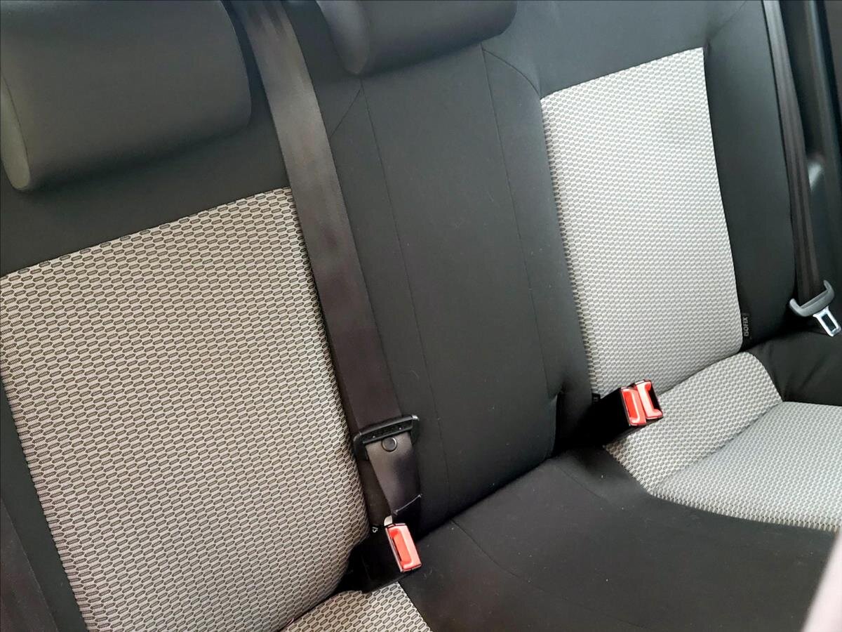 Volkswagen Polo Hatchback 1,4 l 63 kw