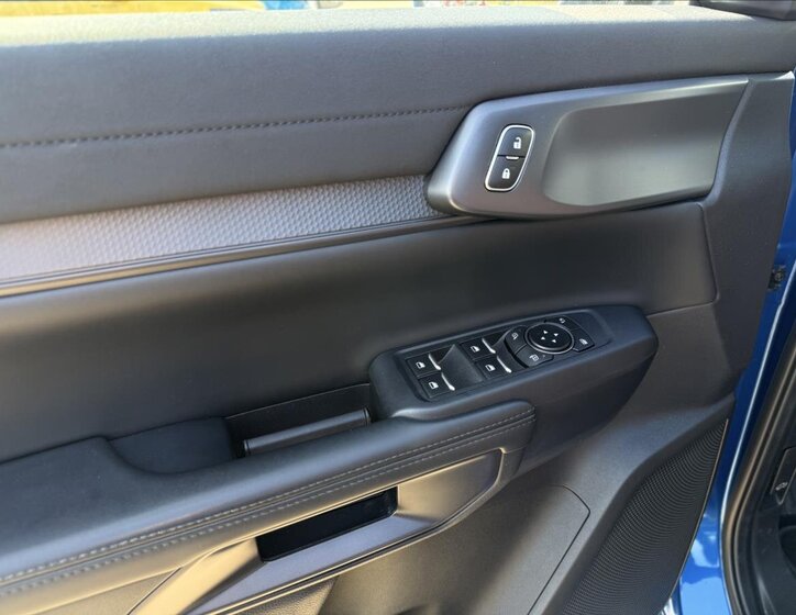 Ford Ranger Ostatní 3,0 l 215 kw