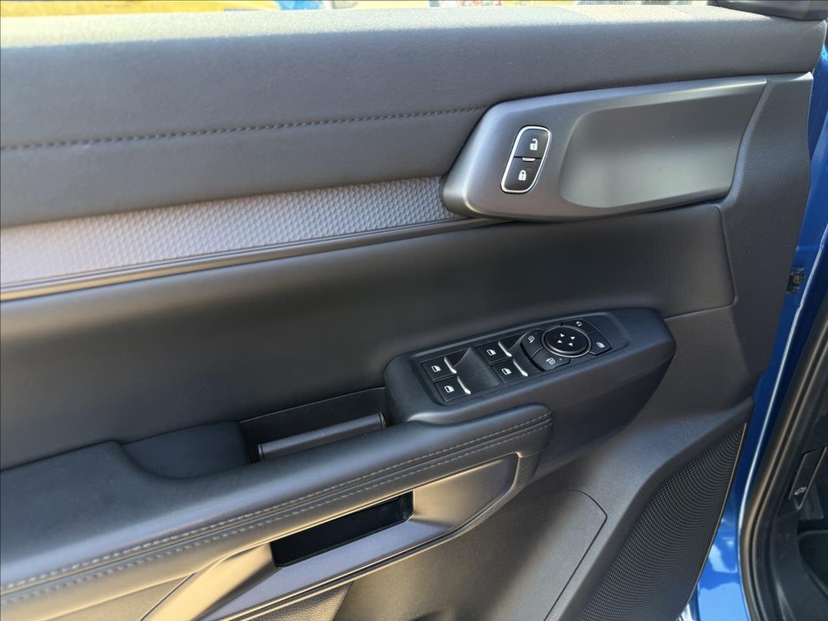 Ford Ranger Ostatní 3,0 l 215 kw