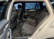 BMW Řada 5 Kombi 3,0 l 210 kw