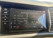 Škoda Kodiaq SUV / Terénní 2,0 l 140 kw